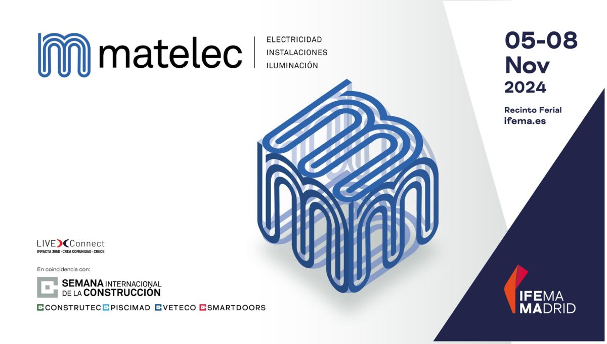 Matelec Madrid